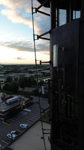 Picture provided by Luke LaRock 06/24/2026